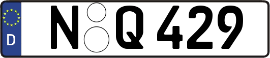 N-Q429