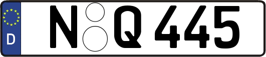 N-Q445