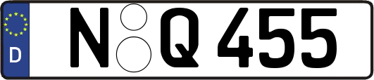 N-Q455