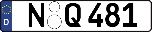 N-Q481