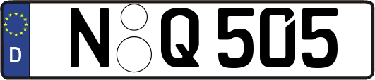 N-Q505