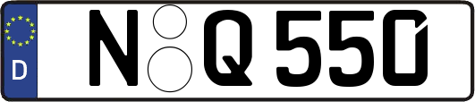 N-Q550