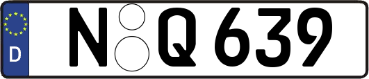 N-Q639