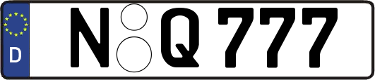 N-Q777