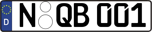 N-QB001