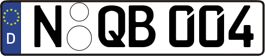 N-QB004