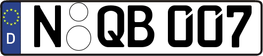 N-QB007