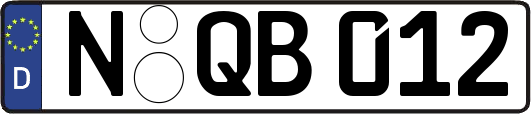 N-QB012