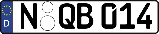 N-QB014