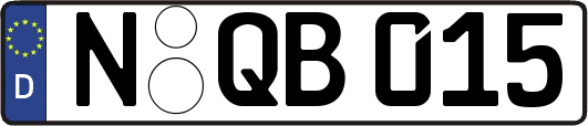 N-QB015