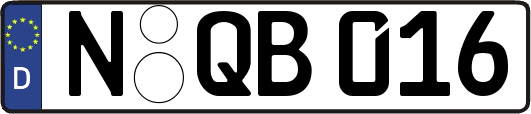 N-QB016