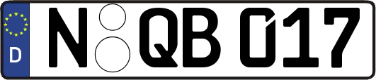 N-QB017
