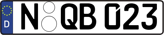 N-QB023