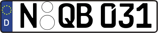 N-QB031