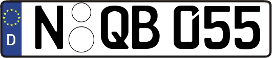 N-QB055
