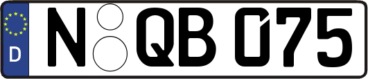 N-QB075