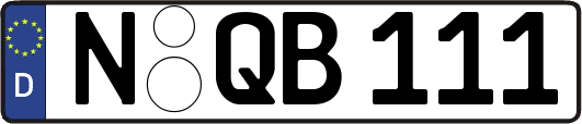 N-QB111
