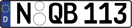 N-QB113