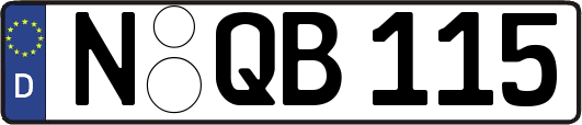 N-QB115