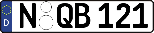 N-QB121