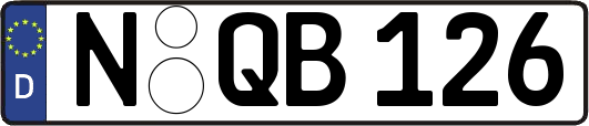 N-QB126