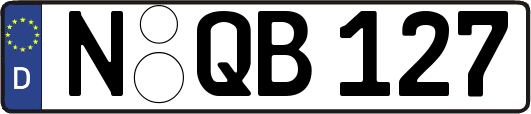 N-QB127