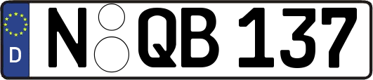 N-QB137