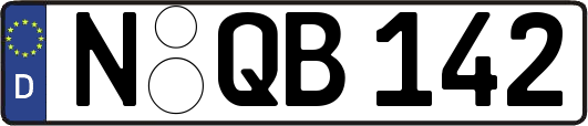 N-QB142