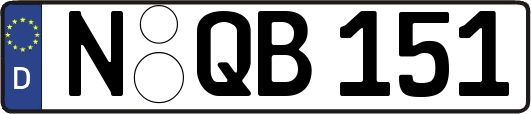 N-QB151