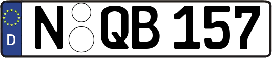 N-QB157