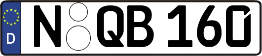 N-QB160