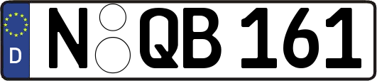N-QB161