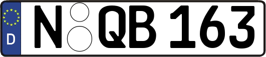 N-QB163