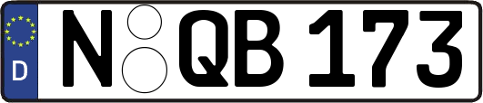 N-QB173
