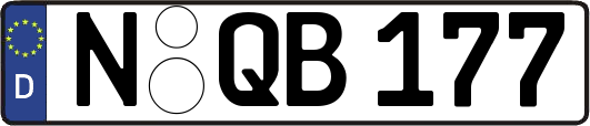 N-QB177