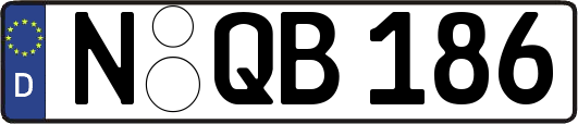 N-QB186