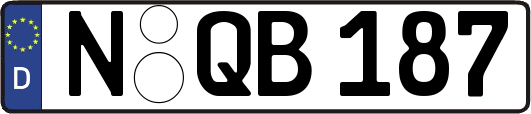 N-QB187