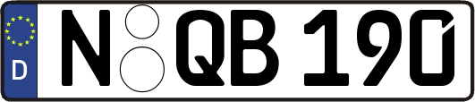 N-QB190