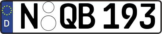 N-QB193