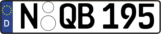 N-QB195