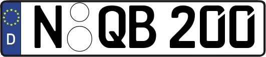 N-QB200