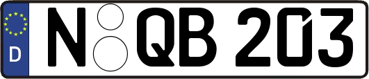 N-QB203