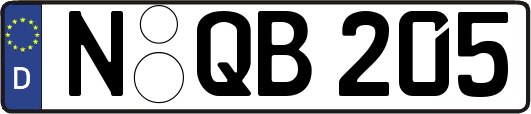 N-QB205