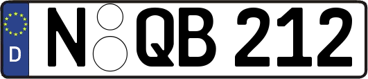 N-QB212