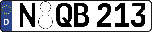 N-QB213