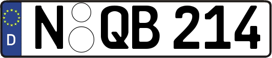 N-QB214