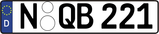 N-QB221