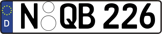 N-QB226