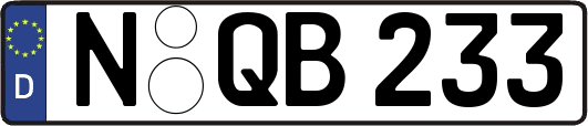 N-QB233