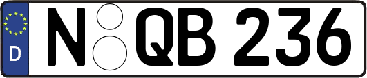 N-QB236